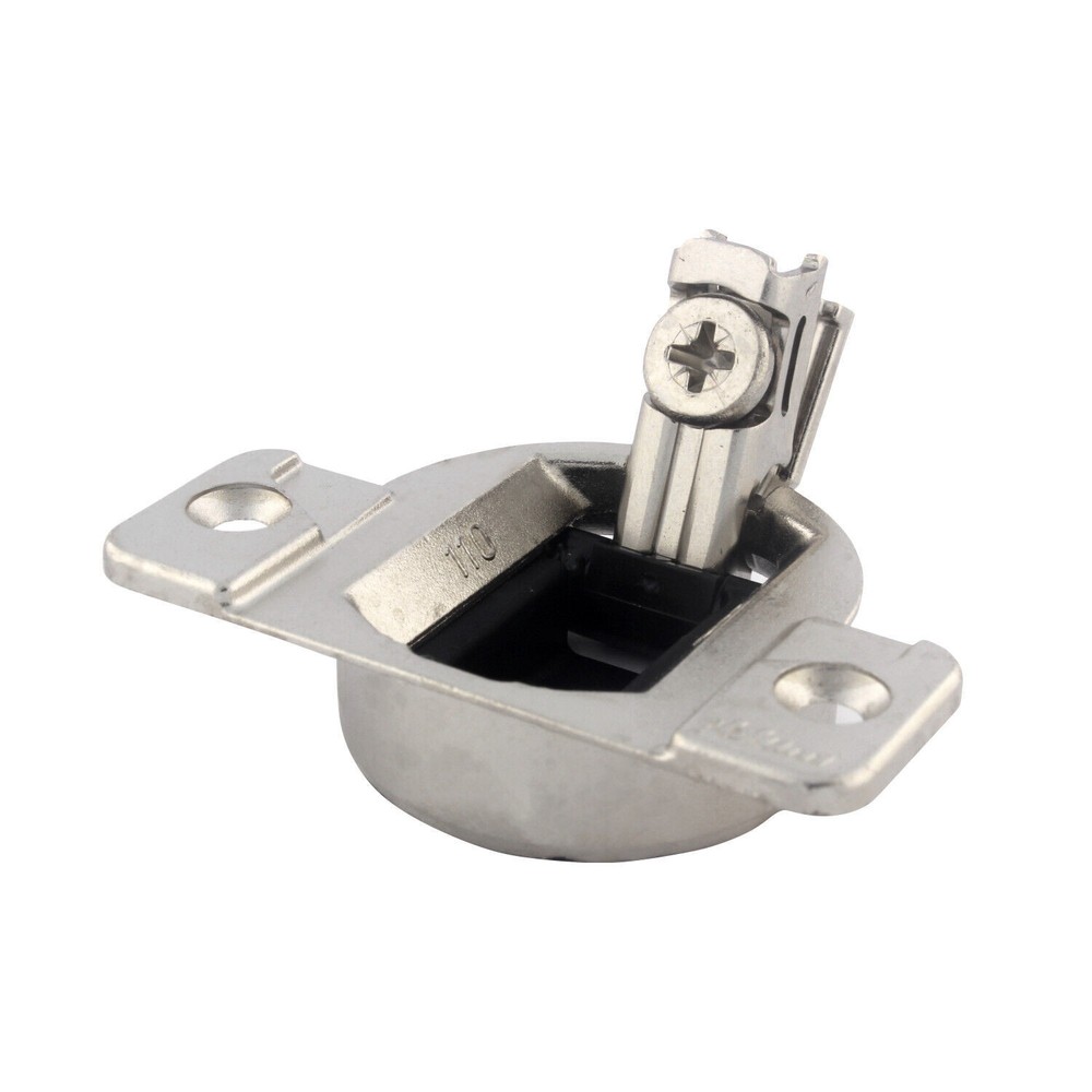Blum COMPACT 33 110° Screw-on Hinge with Screws – 33.3600 – FREE SHIPPING