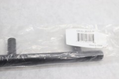 Tempo Pull Steel Black 5-5/16″ x 1/2″ 0830-2055-P