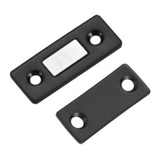 1×Strong Cabinet Magnetic Catch For Wardrobe Door Drawers Cabinets Cupboard