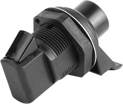 Push Button Latch, Push Button Keylocking Latch for Boat, Cabinets, Drawers L…
