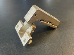 NEW Grass Hinge 319 • 1000 Series Clip On, FREE SWING •  PERFECT Condition