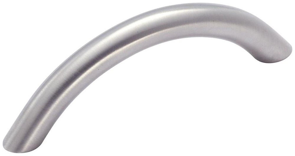 Amerock BP19001 Essential’Z Stainless Steel 3″ Center to Center – Stainless