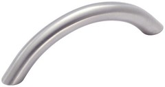 Amerock BP19001 Essential’Z Stainless Steel 3″ Center to Center – Stainless