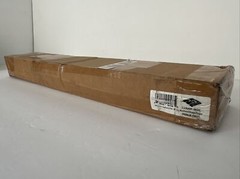 Century Yukon 18″ Appliance Pull – Matte Regent Bronze/Copper