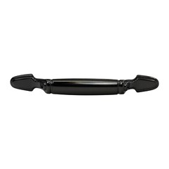 10 Pack Old World 3″ Center Black Nickel Kitchen Cabinet Pull Handle P330176BLKN