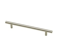 Liberty Drawer Cabinet Pull Handle Stainless Steel Bar Center-To-Center 5-1/16″