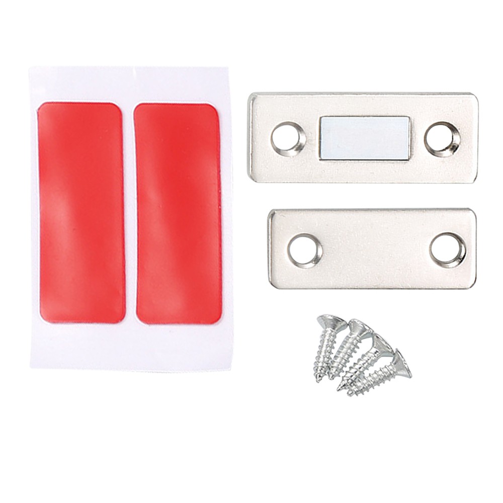 1×Strong Cabinet Magnetic Catch For Wardrobe Door Drawers Cabinets Cupboard