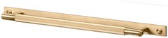 Buster + Punch NPB-05351 Linear 8-7/8″ Center to Center Luxury – Brass
