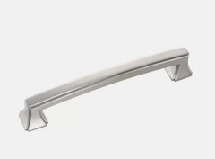 Hickory Hardware Bridges P3233-SN 5-1/16″ Center to Center Handle Cabinet Pull