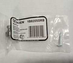CL MOEN Collection Drawer/Cabinet Knob YB8205ORB