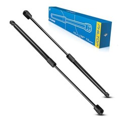 Front Hood Struts Shocks Lift Supports Gas Springs Compatible with 4B612084