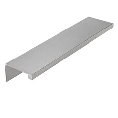 Lot of 8 Sumner Street Center To Center Drawer Pulls Satin Nickel 4″ RL063231