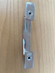 42 New Satin Nickel Door/Drawer Pulls Cabinet, Furniture Hardware,771-3SN