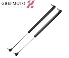 2X 21 in 41lb Gas Shock Struts Fit Toolbox RV Cover Trap Window Boat Universal