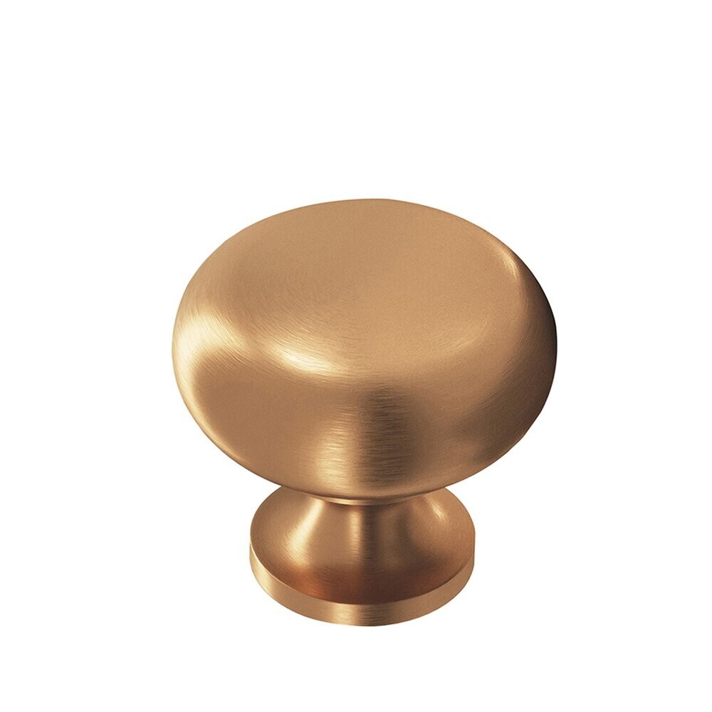 Colonial Bronze Matte Satin Bronze 3/4″ Cabinet Drawer Knob Pull AAA-190-M10 NEW