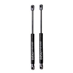 2pcs Front Hood Lift Supports Struts Shocks Gas Struts Shocks Springs