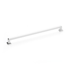 Schaub and Company 525 Menlo Park 12″ Center to Center – Chrome