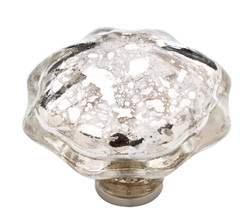 Liberty DC2754845 1 13/16″ Mercury Glass Cabinet Drawer Knob