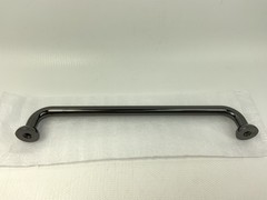HAFELE Nickel plated black polished Length 176 mm 106.62.316 10pcs