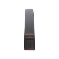 25 Pack Modern 5-1/32″ Brushed Oil-Rubbed Bronze Cabinet Handle Pull P028128BORB