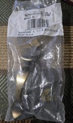 NEW Amerock BP156-AE Antique English Drawer Handle Pull 3″ with Screws USA
