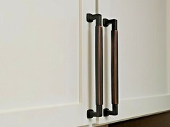 AMEROCK BP36890ORB Stature 8-13/16″ Handle Cabinet Pull ORB *** SET OF 5 ***