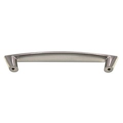 Amerock Essential’Z Satin Nickel 5″ (128mm) Ctr. Cabinet Handle BP19203-G10