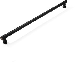 1 PK Oil Rubbed Bronze Appliance Pull 12 Inch 305mm Center Heavy Duty Handle