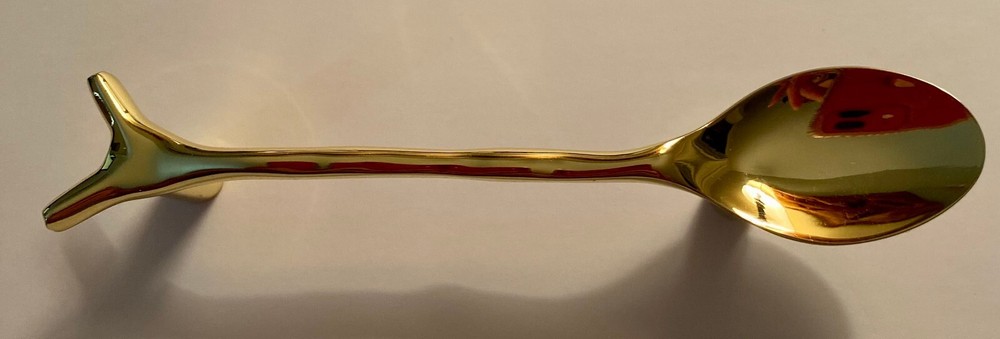 NEW POLISHED BRASS TWIG SPOON CABINET PULLS LIBERTY HARDWARE FREE SHIPPING