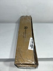 New Amerdeco 6 Pack Brushed Satin Nickel Cabinet Pulls 10 Inch