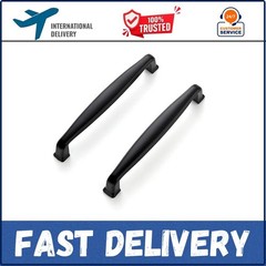 30 Pack 5 Inch Kitchen Cabinet Handles Matte Black Cabinet Pulls Black Drawer…