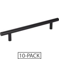 Elements Naples 160 mm Center-to-Center Cabinet Bar Pull (10 Pack) – Hardware