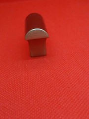 Home Decorators T Shaped Cabinet Knobs 10 pack – Satin Nickel!