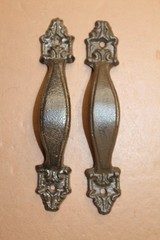 2-Dresser Pulls,Cabinet Hardware,Kitchen and Bath Decor,Door Handle,Gifts,HW-03