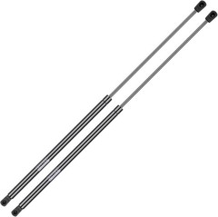 6333 Front Hood Struts Shocks Lift Supports Gas Springs Compatible with Toyota C