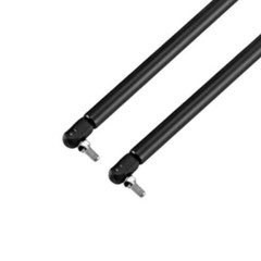 2X 21 in 78lb Gas Shock Struts Fit Toolbox RV Cover Trap Window Boat Universal