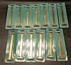 Lot of 13 Lid Support Hinges Right Side EVERBILT 1000 020 966