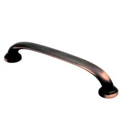 11 Pack P2282-OBH Oil Rubbed Bronze 5″cc Cabinet Handle Pulls Hickory Zephyr