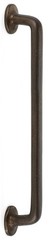 Alno D116-AP Bronze Sierra 10″ Center To Center Handle Appliance Pull