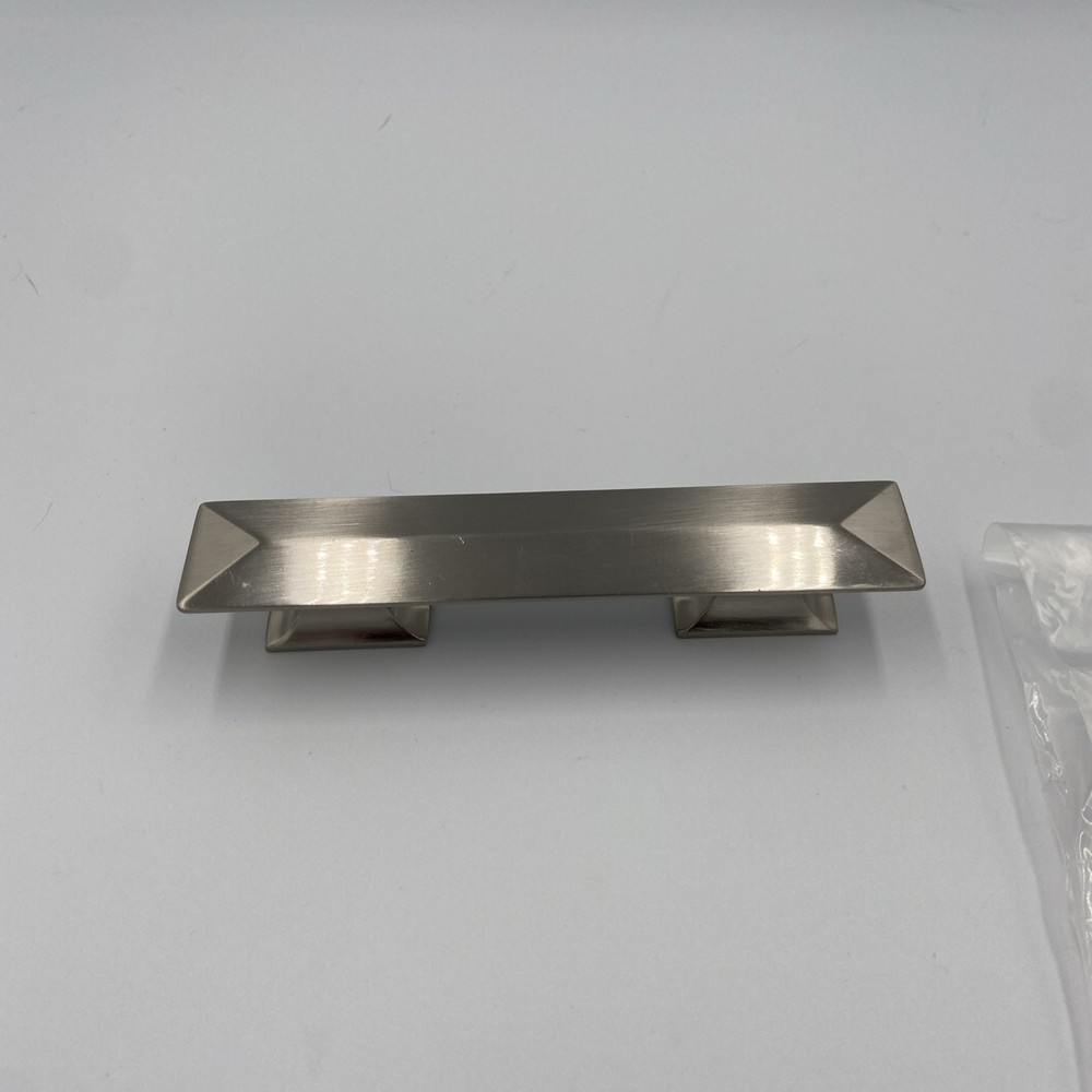 HICKORY HARDWARE P2153-14 Bungalow 3-Inch Pull, chrome