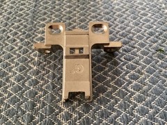 Grass G3/FFAL 2.6mm Face Frame Adapter with Lip – new never used
