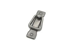 Mission Furniture Pull Arts and Crafts Cabinet Pull Antique Cabinet door pulls