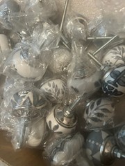 Knobs Over 30 New Knobs