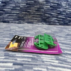 PLPCI Green Plastic Drawer Guide Kit for 5/16” x 1-1/8” Track R 7082 {S}