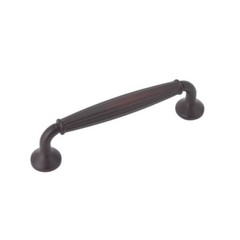 Weslock WH-9665ORB 9600 3 3/4 in. Standard Cabinet Pull, Oil Rubbed Bronze