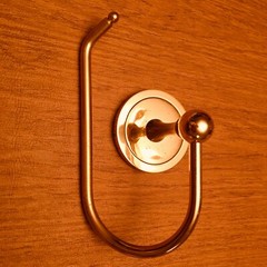 Solid Brass Bathroom Faucet Knobs, Paper Holder, Towel Robe Hooks, Drawer Pulls