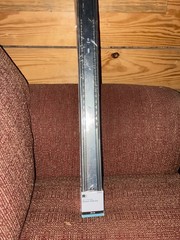 ReliaBilt Ball Bearing Soft Close Drawer Slide Set 24 in Silver Metal 5329122