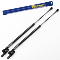 2-Piece Liftgate Lift Supports Compatible with: 1996 to May 2001 Nissan