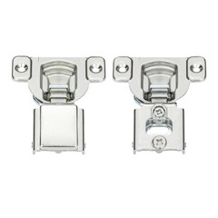 Blum Cover Cap for 38N Blumotion Hinge, Blank 38N3508B