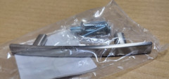 Lot of 22 Amerock Satin Nickel 3 In. Cabinet Pulls BP26201G10